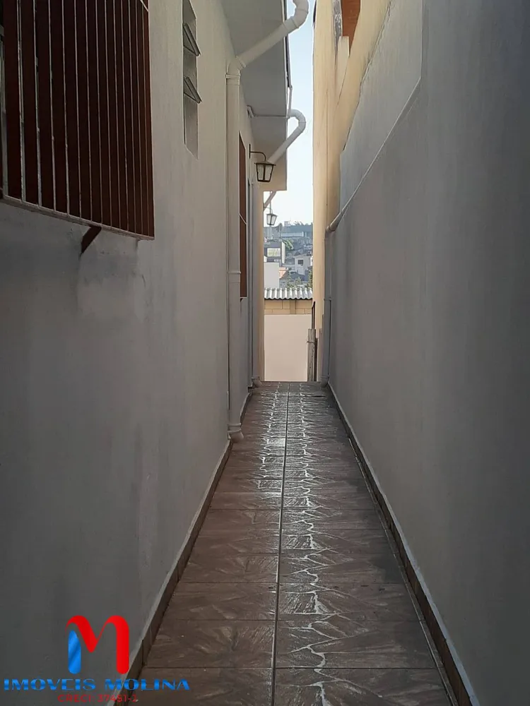 Casa, 2 quartos, 250 m² - Foto 1