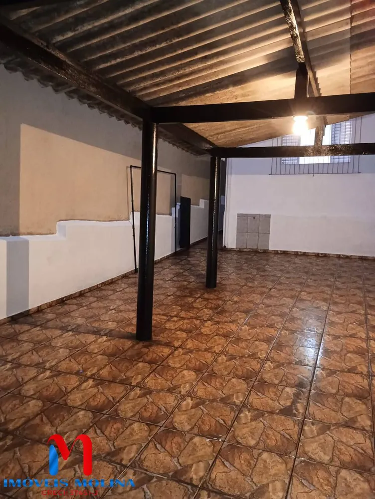 Casa, 2 quartos, 250 m² - Foto 2