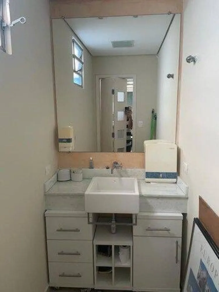 Sala-Conjunto, 40 m² - Foto 5