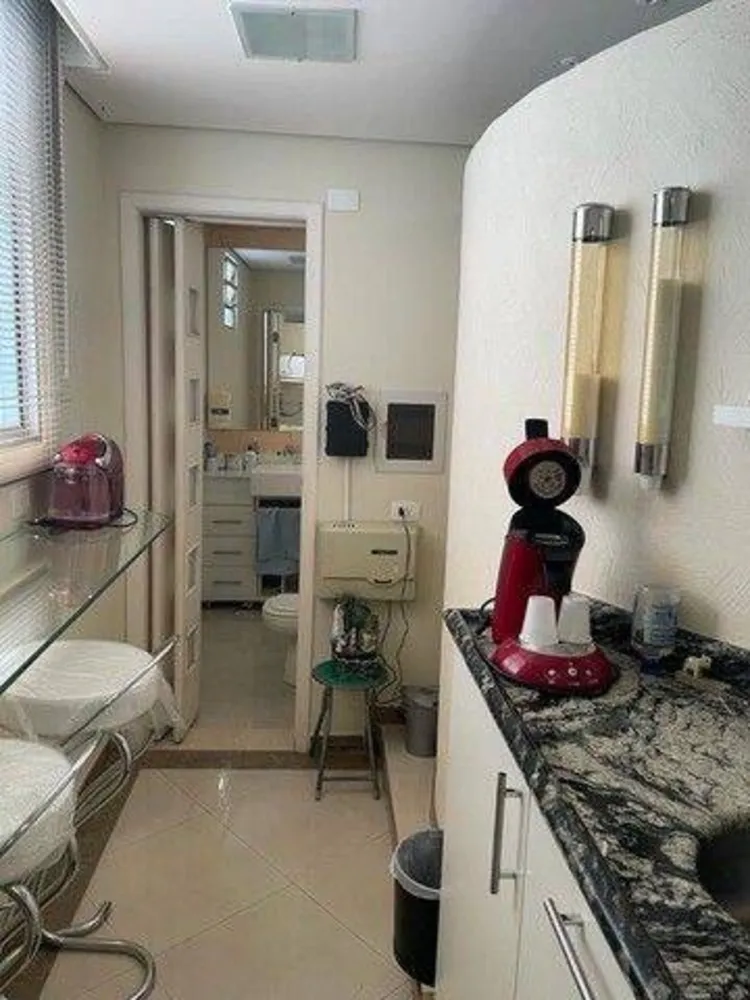 Sala-Conjunto, 40 m² - Foto 1