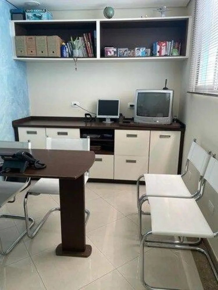 Sala-Conjunto, 40 m² - Foto 3