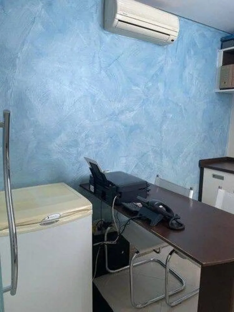 Sala-Conjunto, 40 m² - Foto 4