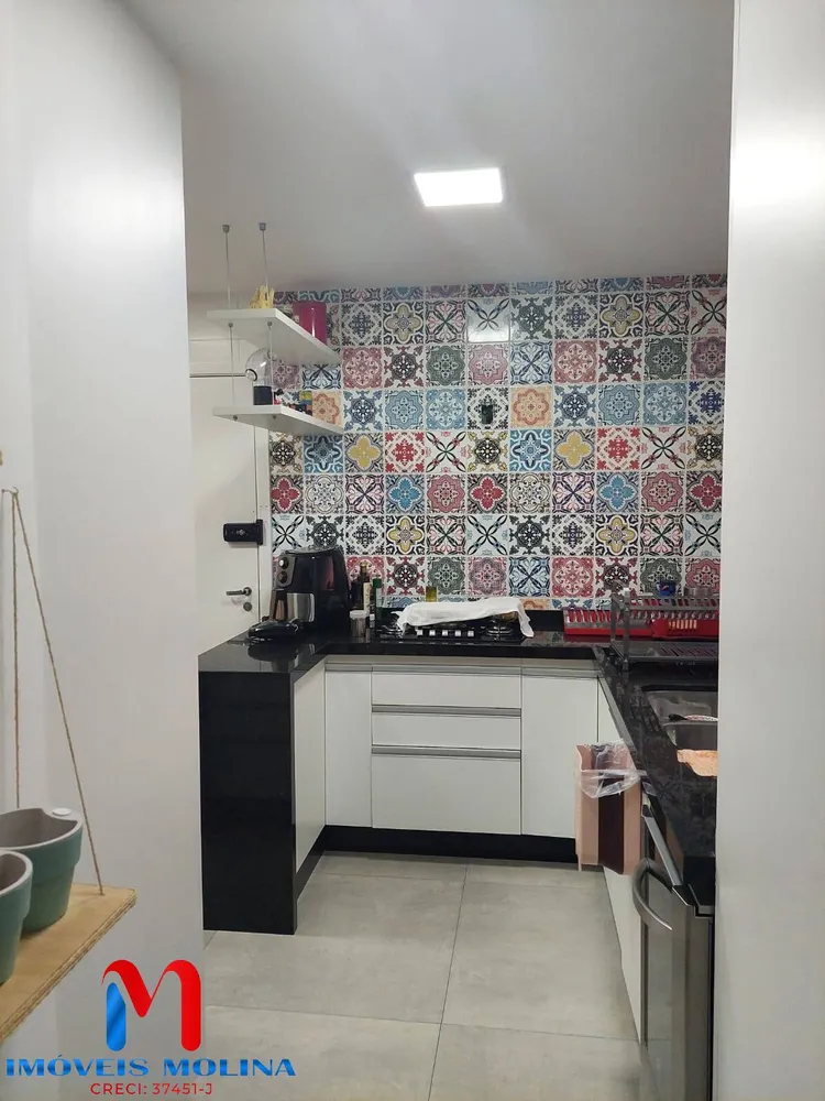 Apartamento, 3 quartos, 186 m² - Foto 8