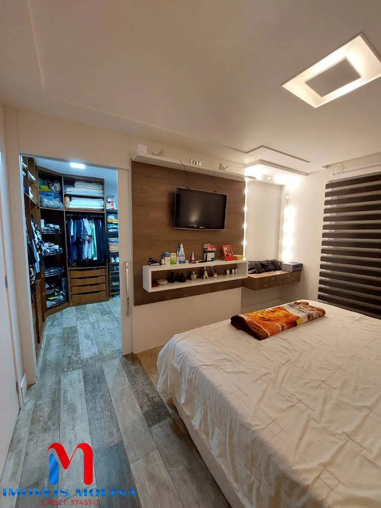 Apartamento, 3 quartos, 186 m² - Foto 16