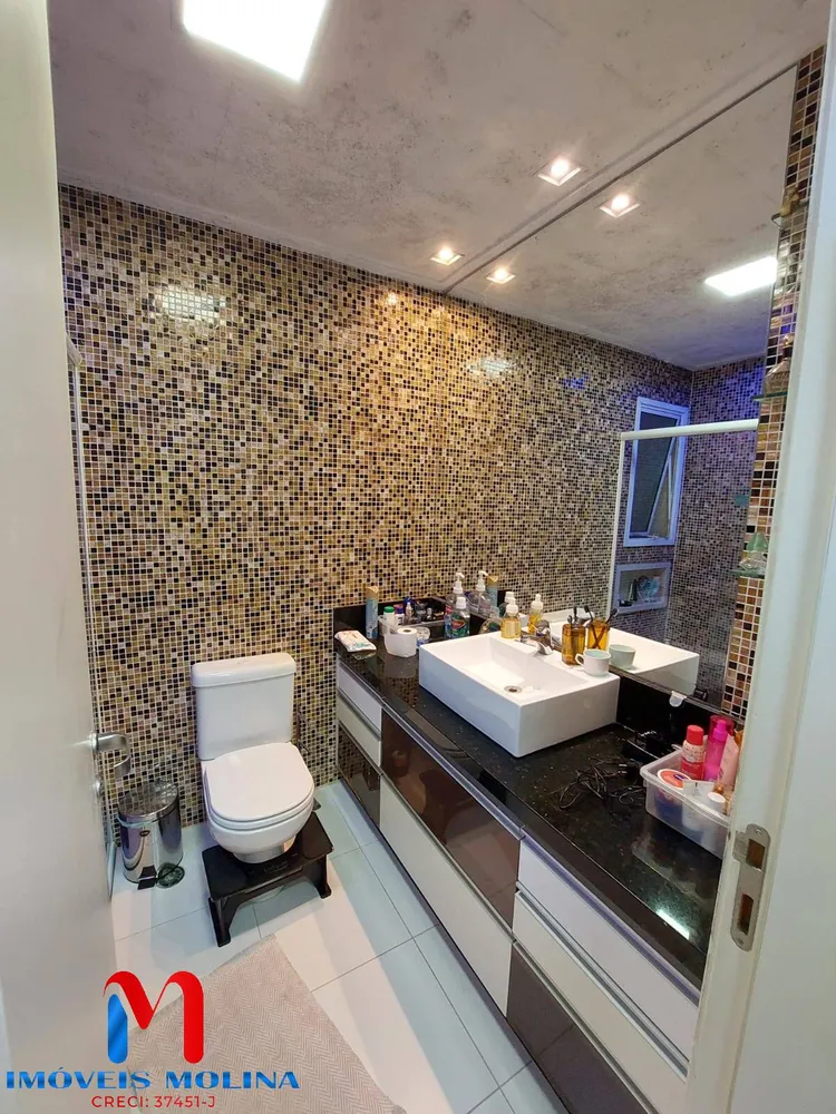 Apartamento, 3 quartos, 186 m² - Foto 13