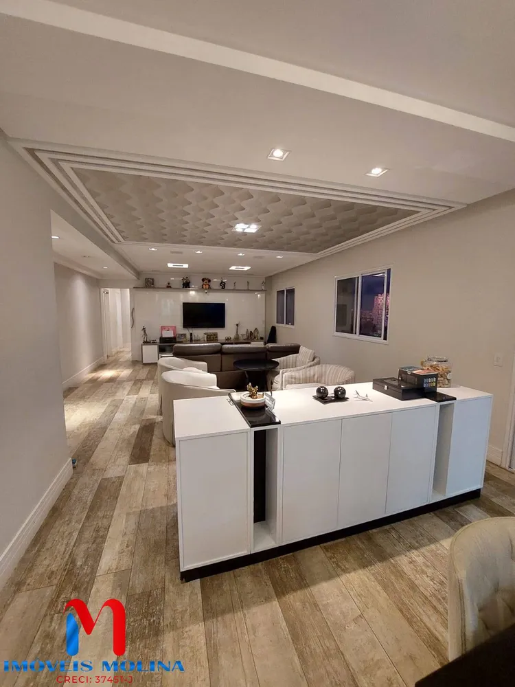 Apartamento, 3 quartos, 186 m² - Foto 3