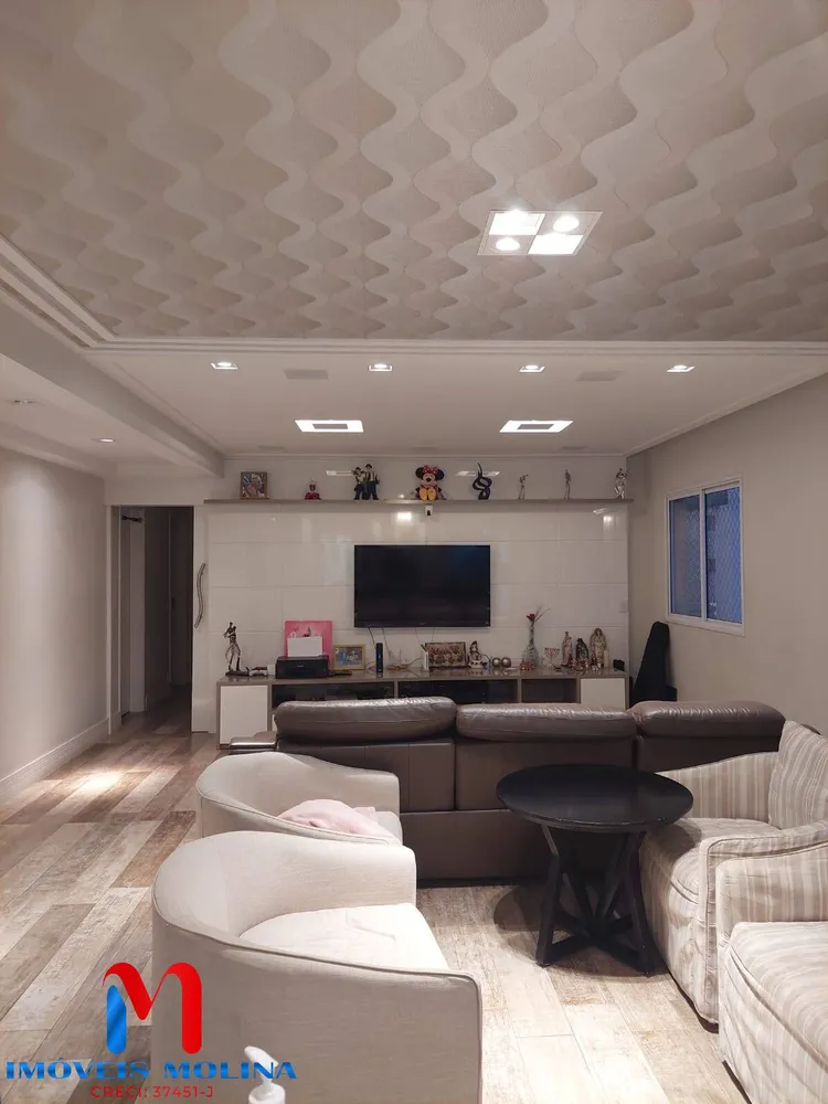Apartamento, 3 quartos, 186 m² - Foto 12