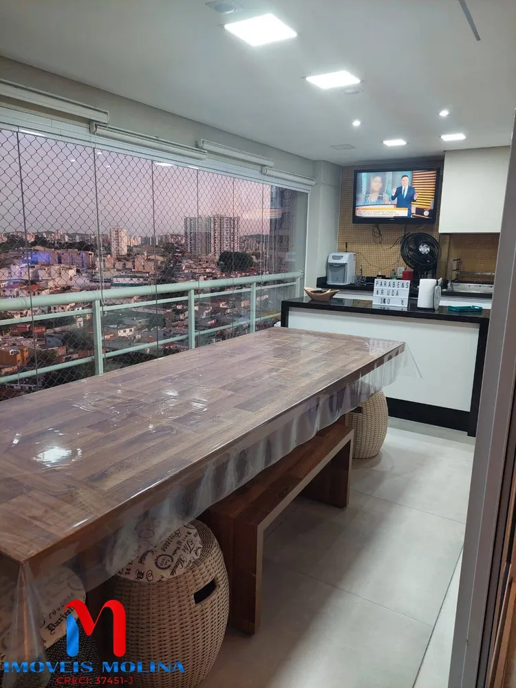 Apartamento, 3 quartos, 186 m² - Foto 10