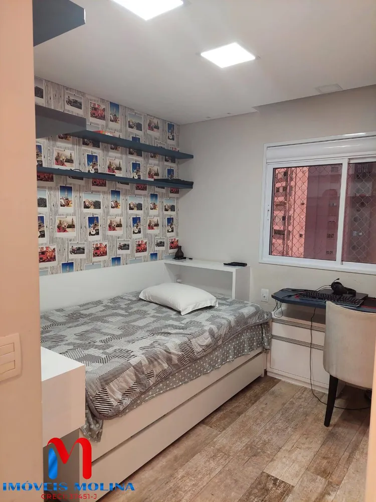 Apartamento, 3 quartos, 186 m² - Foto 14
