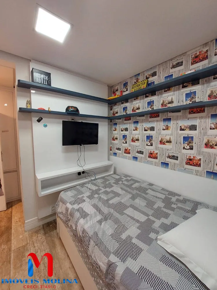 Apartamento, 3 quartos, 186 m² - Foto 6