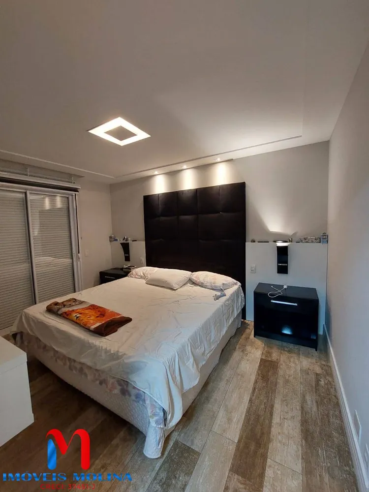 Apartamento, 3 quartos, 186 m² - Foto 5