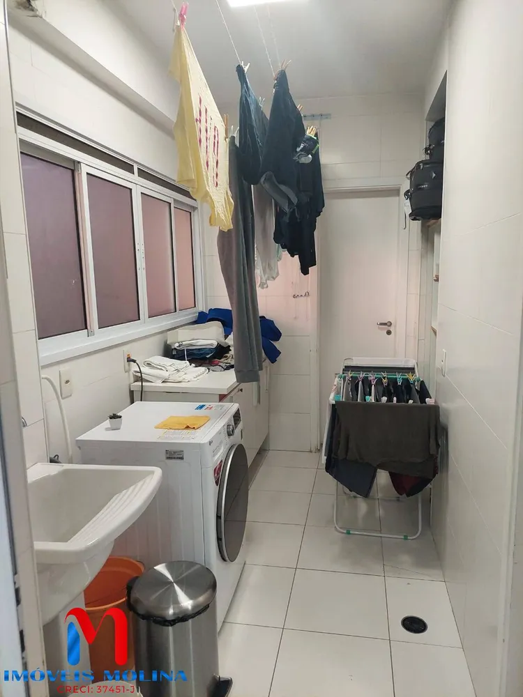 Apartamento, 3 quartos, 186 m² - Foto 7