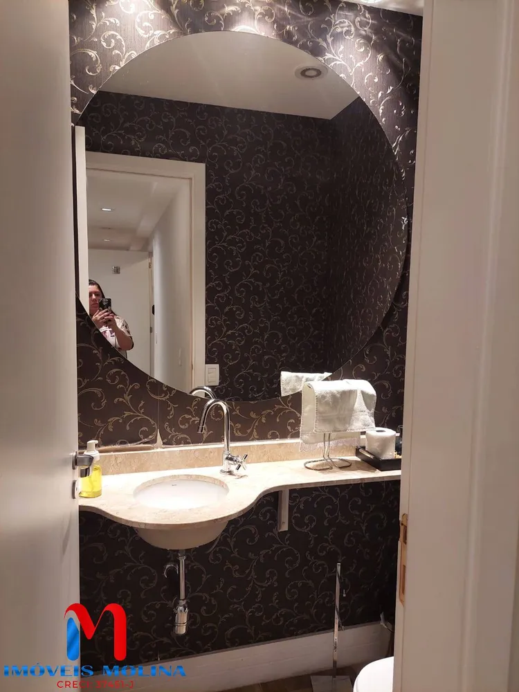Apartamento, 3 quartos, 186 m² - Foto 4