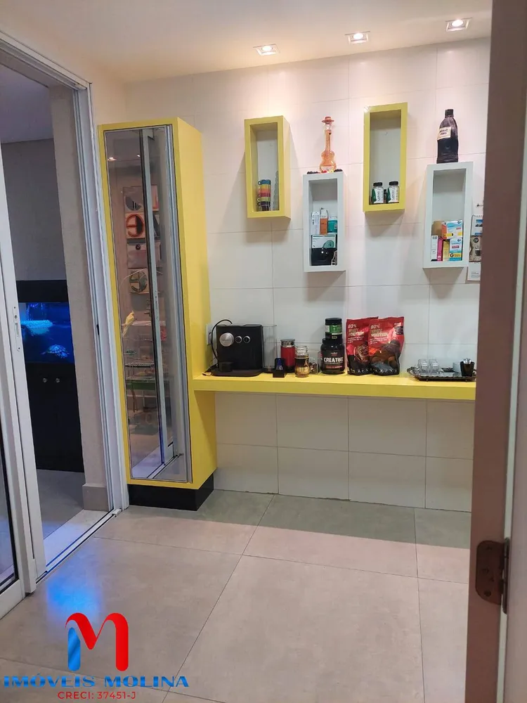 Apartamento, 3 quartos, 186 m² - Foto 1