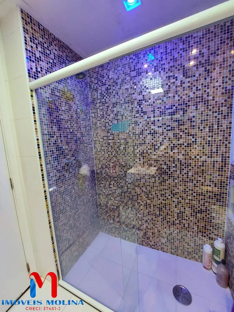 Apartamento, 3 quartos, 186 m² - Foto 15