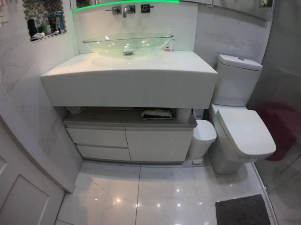 Apartamento, 2 quartos, 73 m² - Foto 4