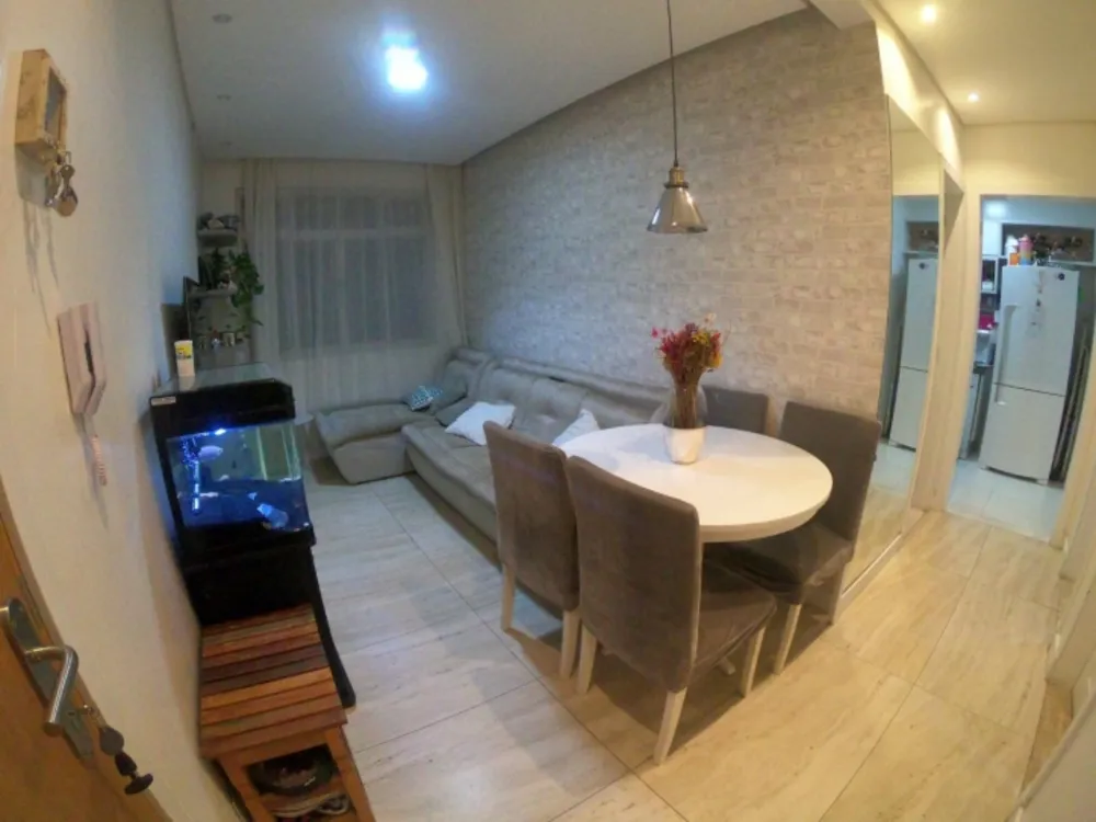 Apartamento, 2 quartos, 73 m² - Foto 10