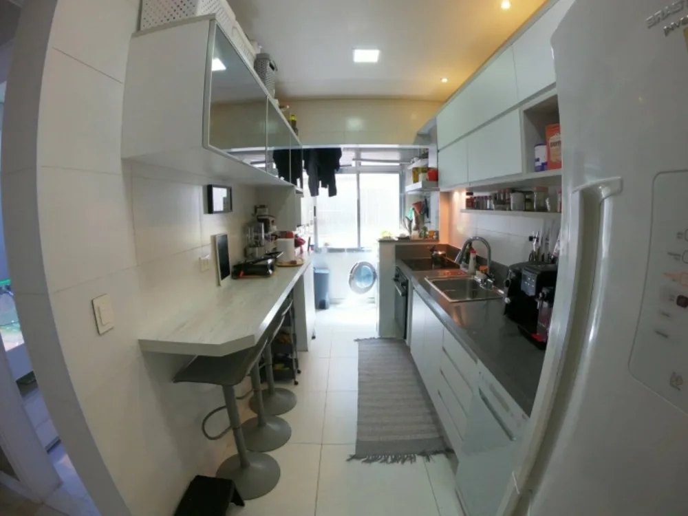 Apartamento, 2 quartos, 73 m² - Foto 8