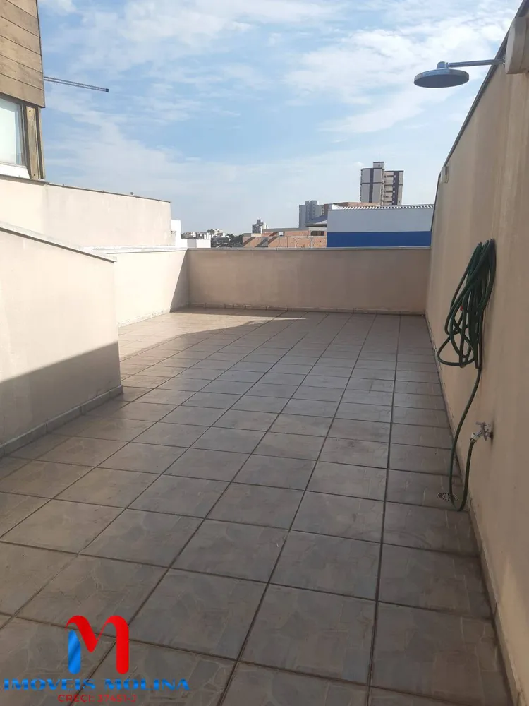 Cobertura, 3 quartos, 185 m² - Foto 8