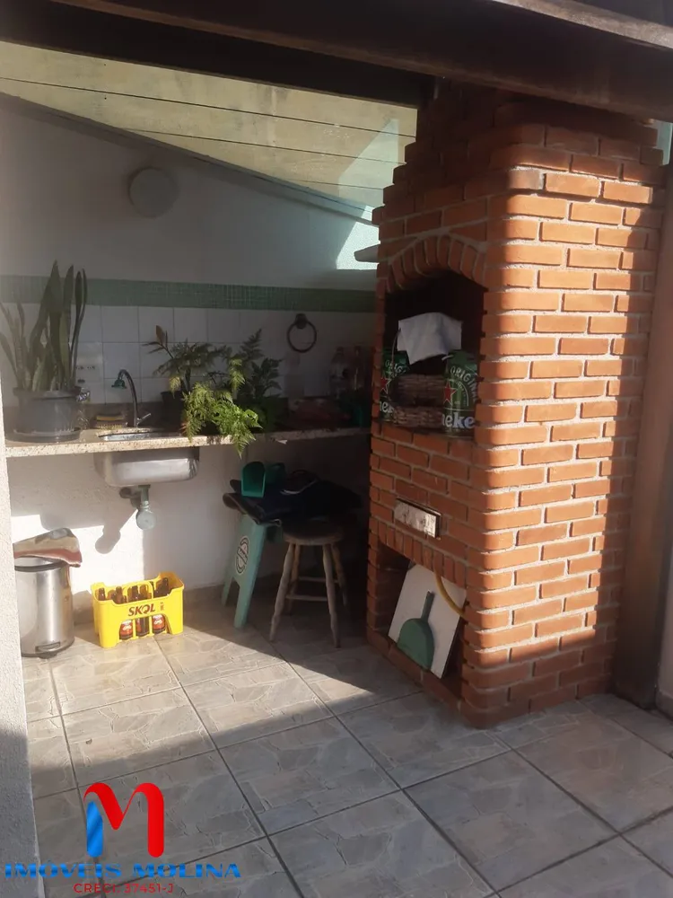 Cobertura, 3 quartos, 185 m² - Foto 12