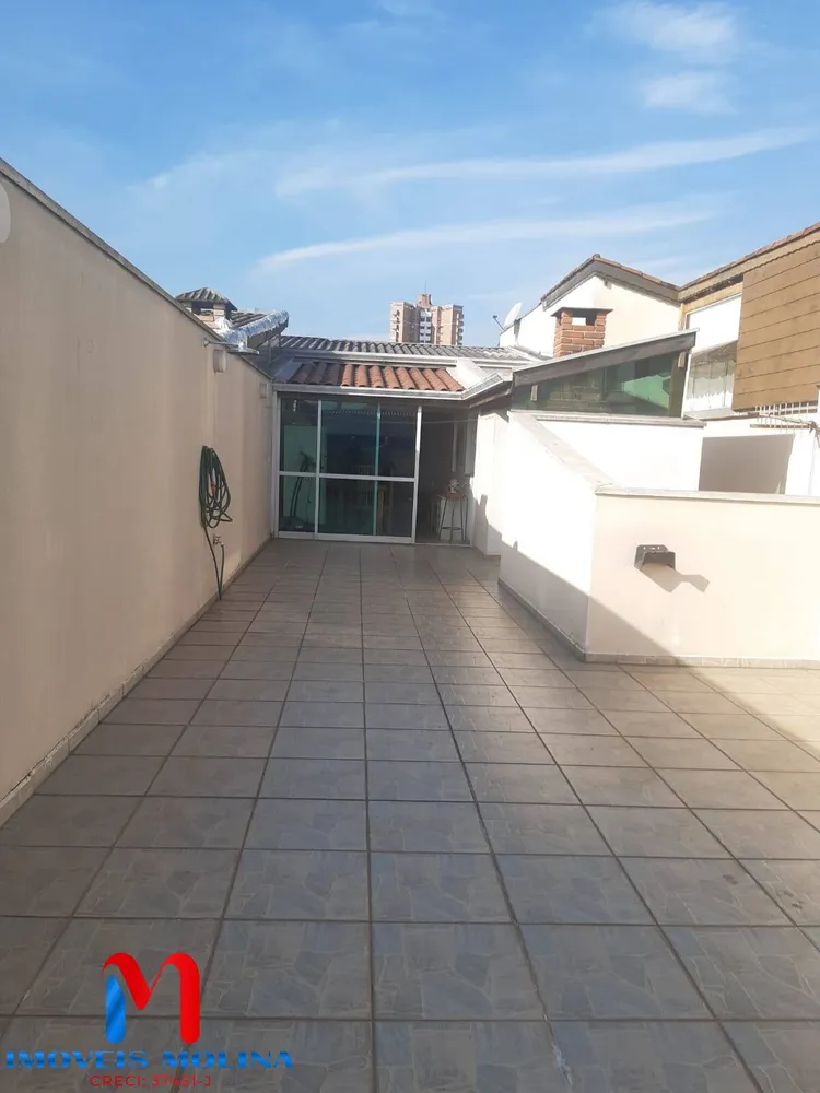 Cobertura, 3 quartos, 185 m² - Foto 10