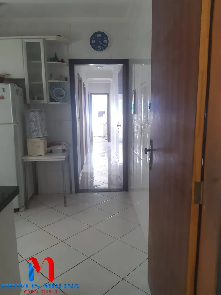 Cobertura, 3 quartos, 185 m² - Foto 3