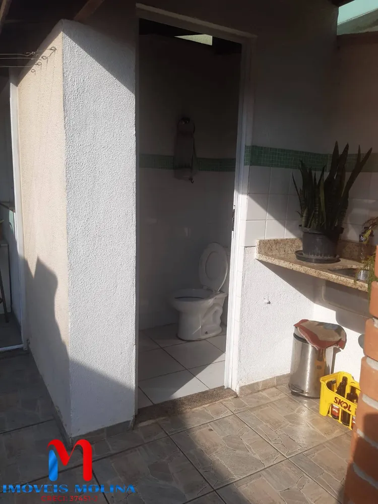 Cobertura, 3 quartos, 185 m² - Foto 9