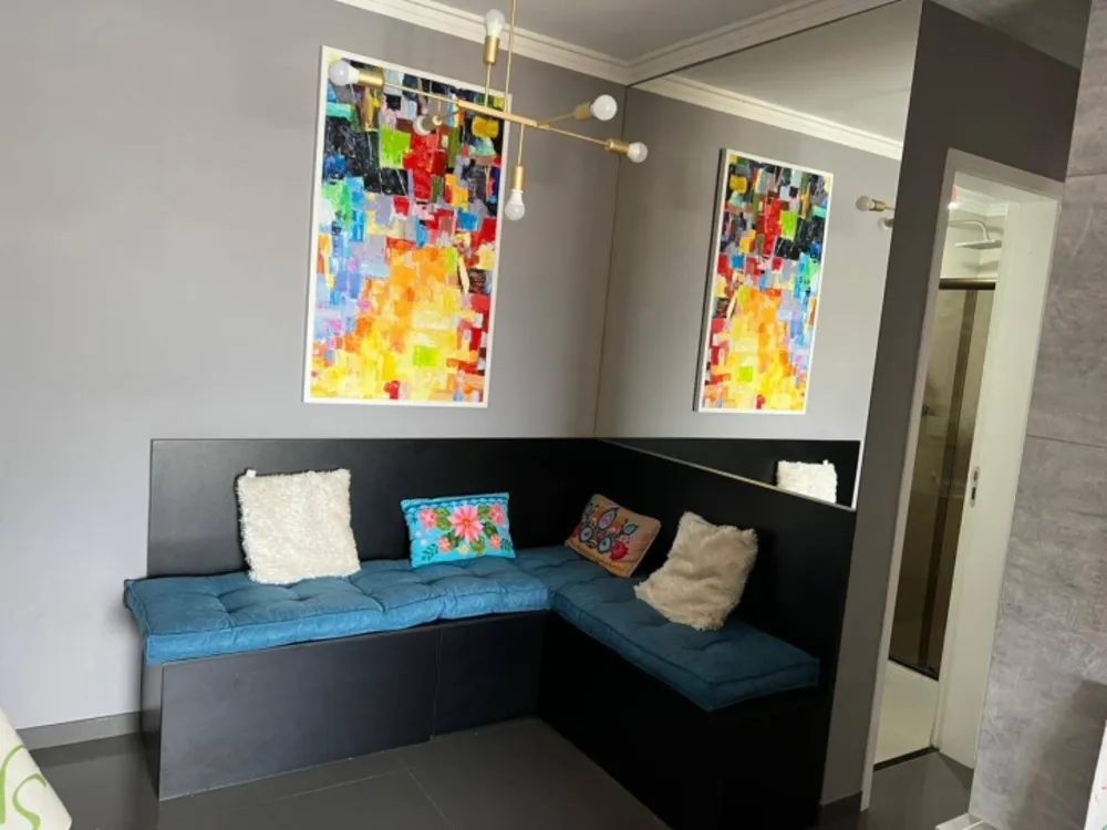 Apartamento, 2 quartos, 68 m² - Foto 6