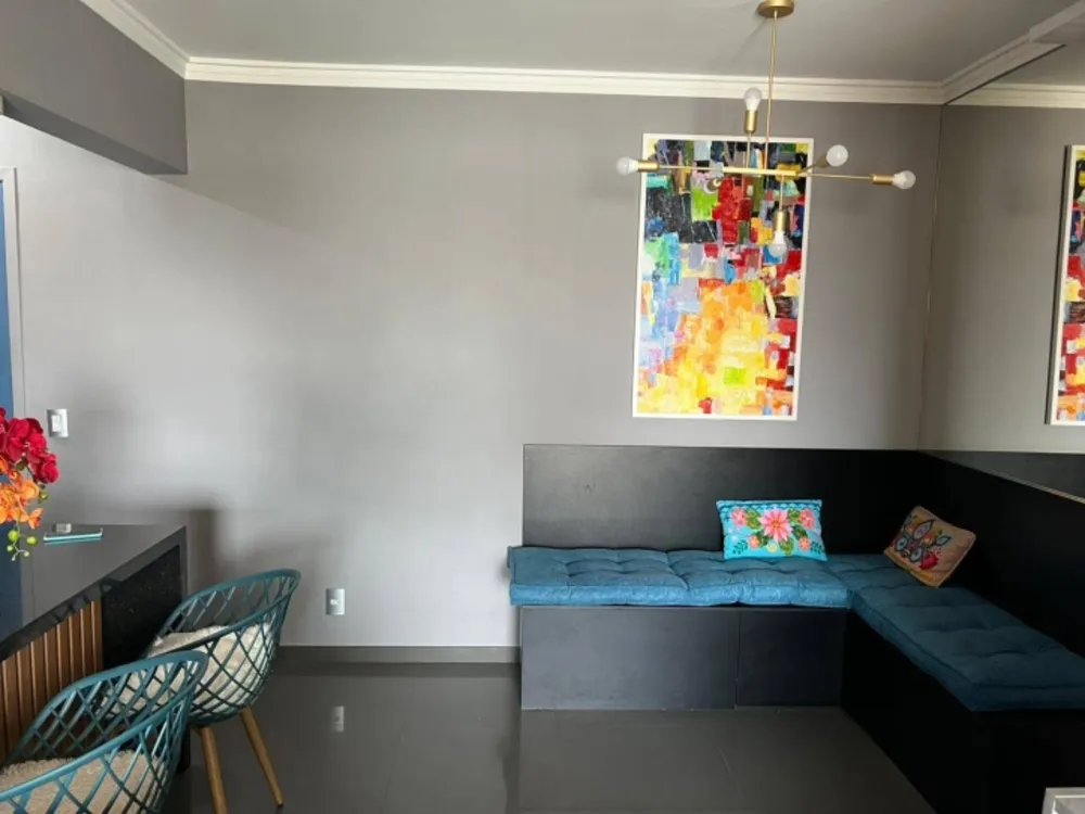 Apartamento, 2 quartos, 68 m² - Foto 8