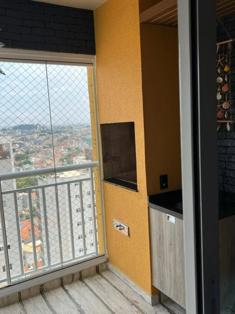 Apartamento, 2 quartos, 68 m² - Foto 1