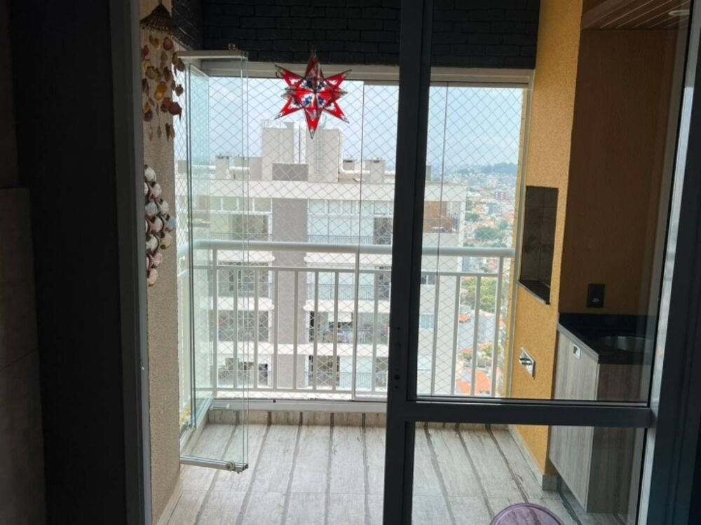 Apartamento à venda com 2 quartos, 68m² - Foto 1
