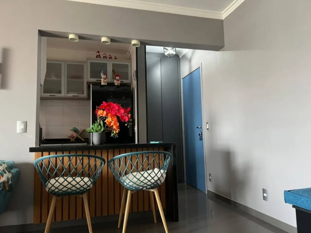 Apartamento, 2 quartos, 68 m² - Foto 4