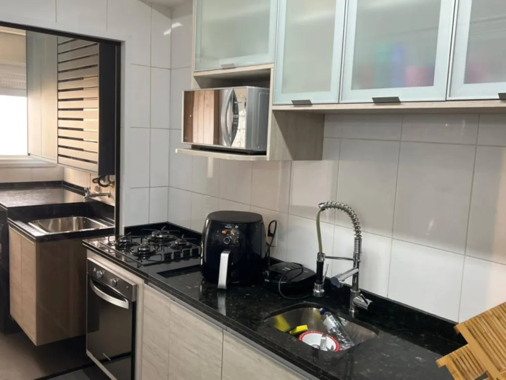 Apartamento, 2 quartos, 68 m² - Foto 2