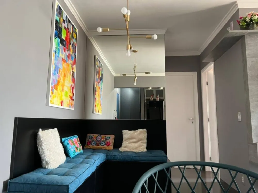 Apartamento, 2 quartos, 68 m² - Foto 7