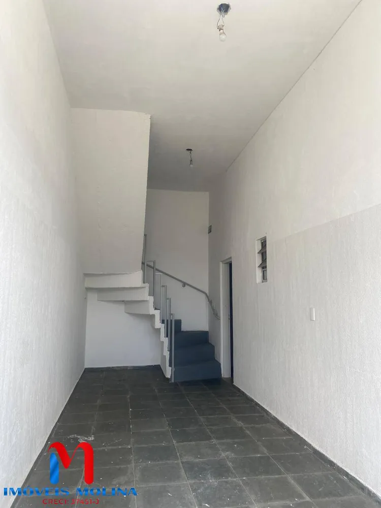 Casa, 1 quarto - Foto 1