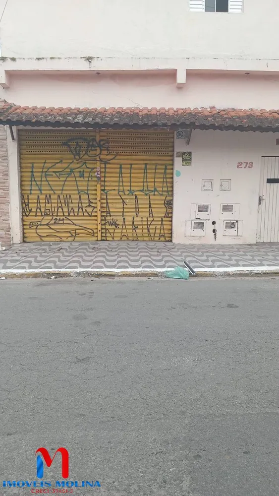 Depósito-Galpão - Foto 1