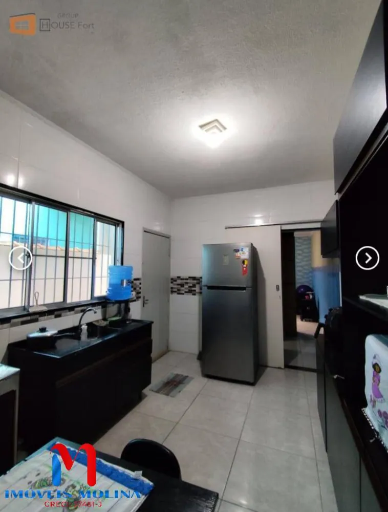 Casa, 2 quartos, 672 m² - Foto 7