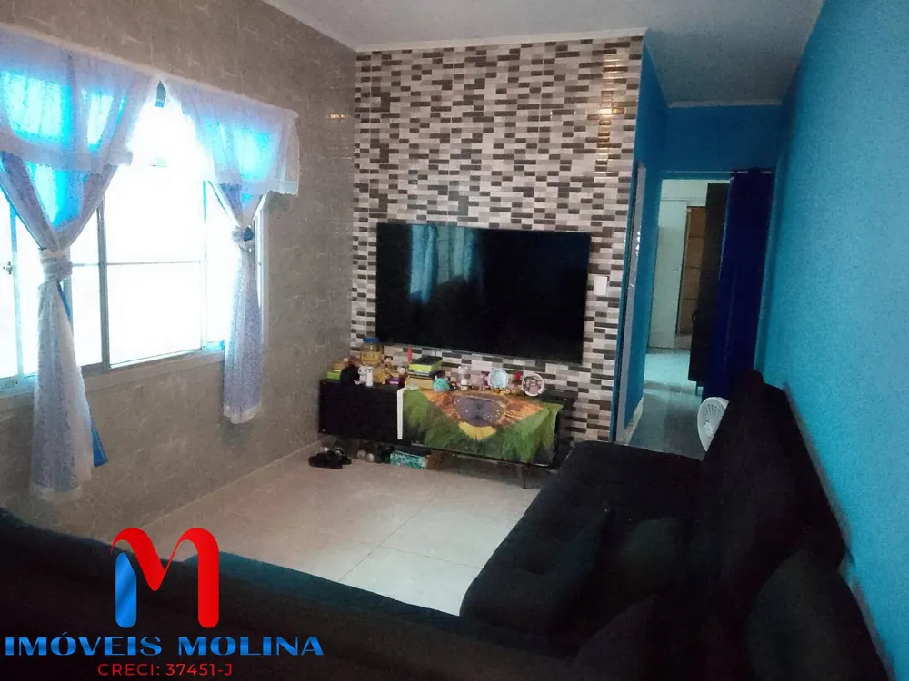 Casa, 2 quartos, 672 m² - Foto 8
