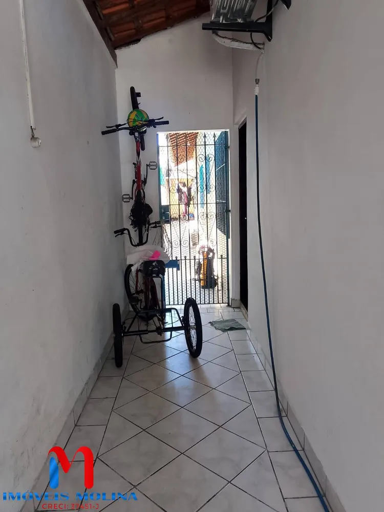 Casa, 2 quartos, 672 m² - Foto 6