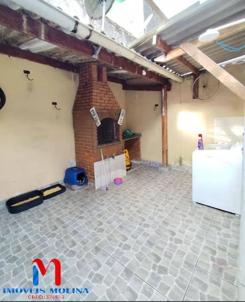 Casa, 2 quartos, 672 m² - Foto 4