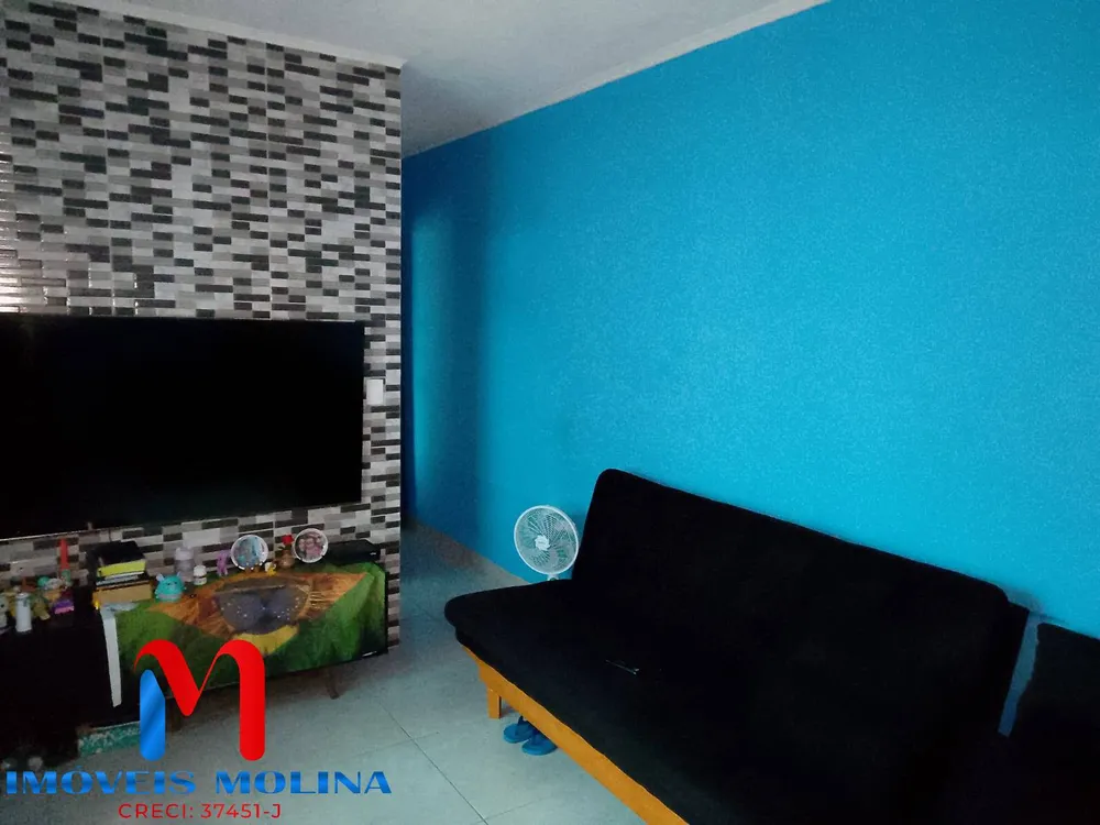 Casa, 2 quartos, 672 m² - Foto 2