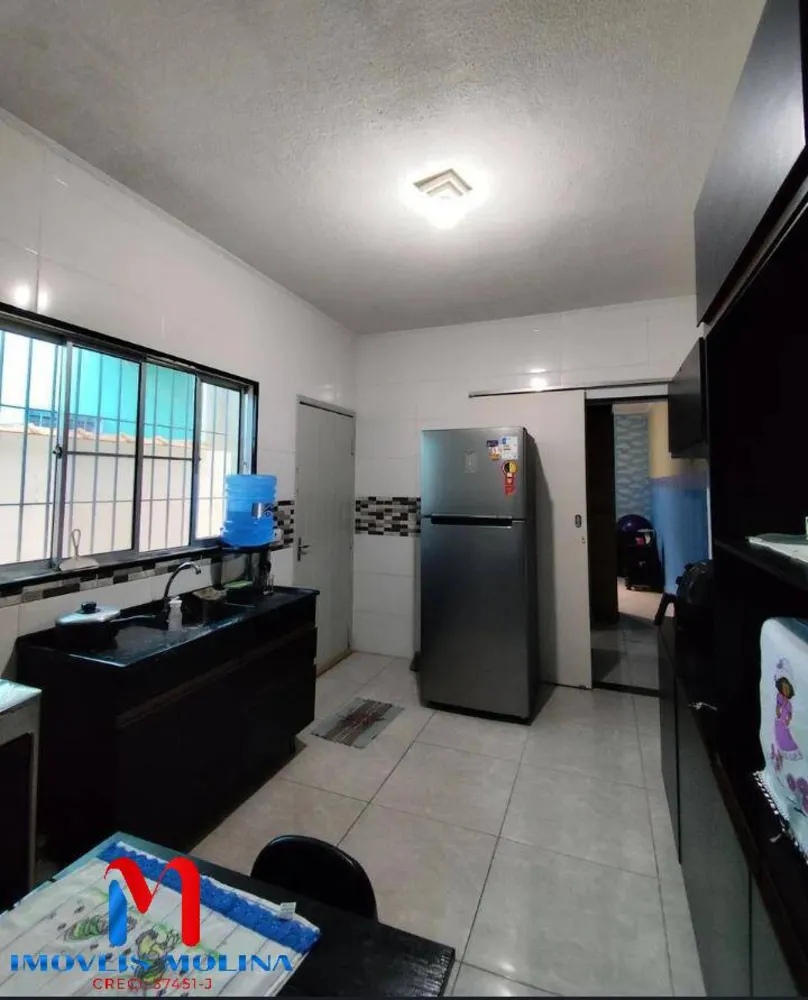 Casa, 2 quartos, 672 m² - Foto 3