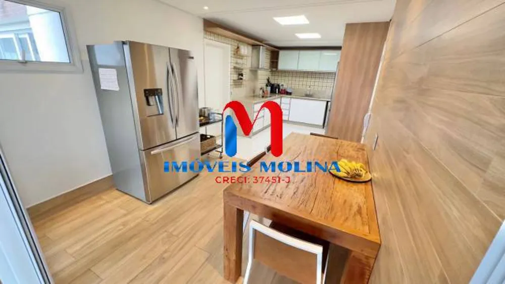 Apartamento, 3 quartos, 234 m² - Foto 7