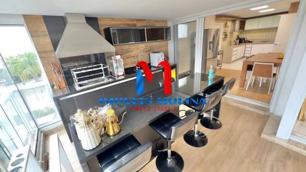 Apartamento, 3 quartos, 234 m² - Foto 8