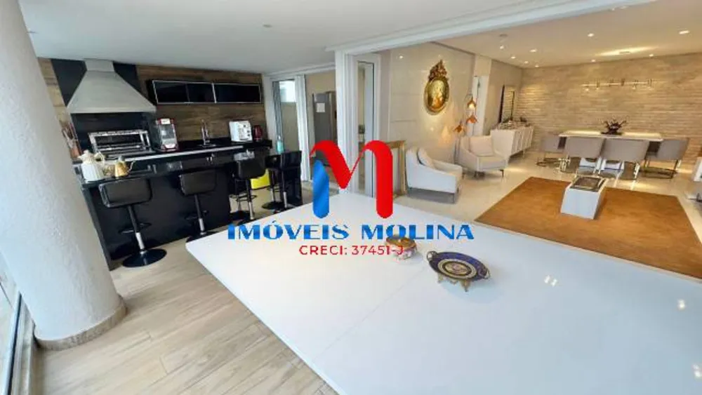 Apartamento, 3 quartos, 234 m² - Foto 4
