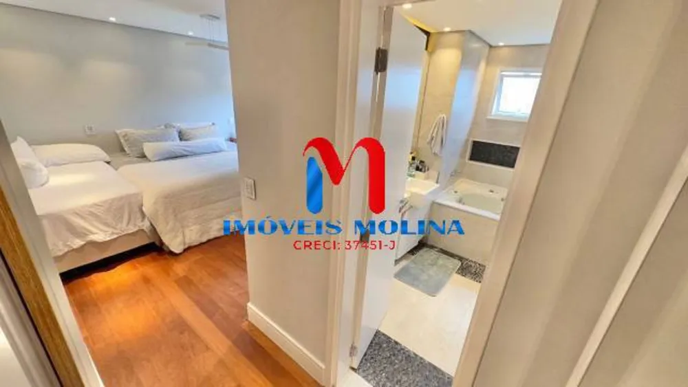 Apartamento, 3 quartos, 234 m² - Foto 6