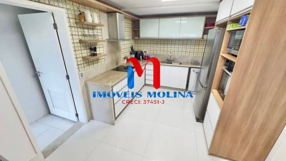 Apartamento, 3 quartos, 234 m² - Foto 6