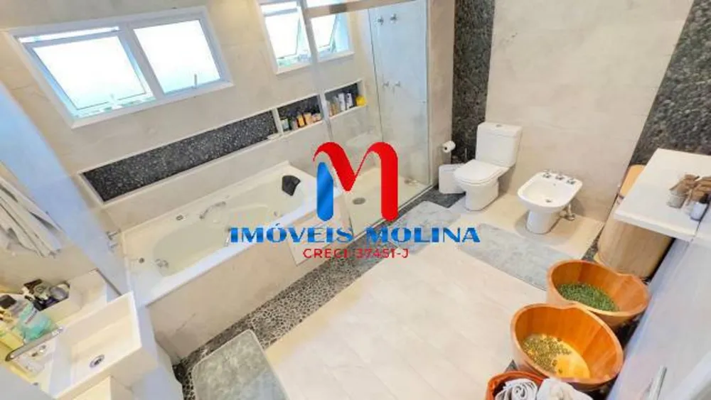 Apartamento, 3 quartos, 234 m² - Foto 5