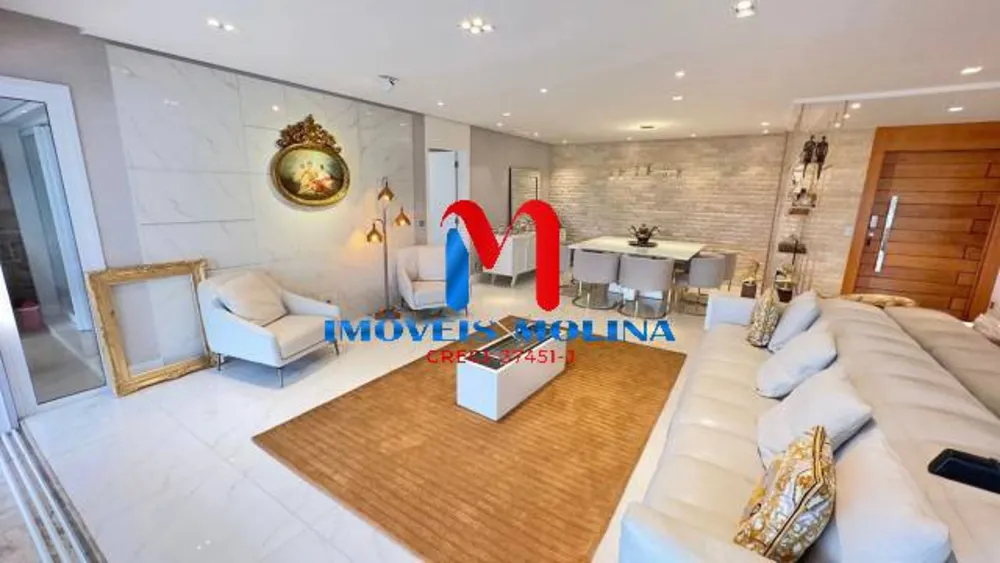 Apartamento, 3 quartos, 234 m² - Foto 1