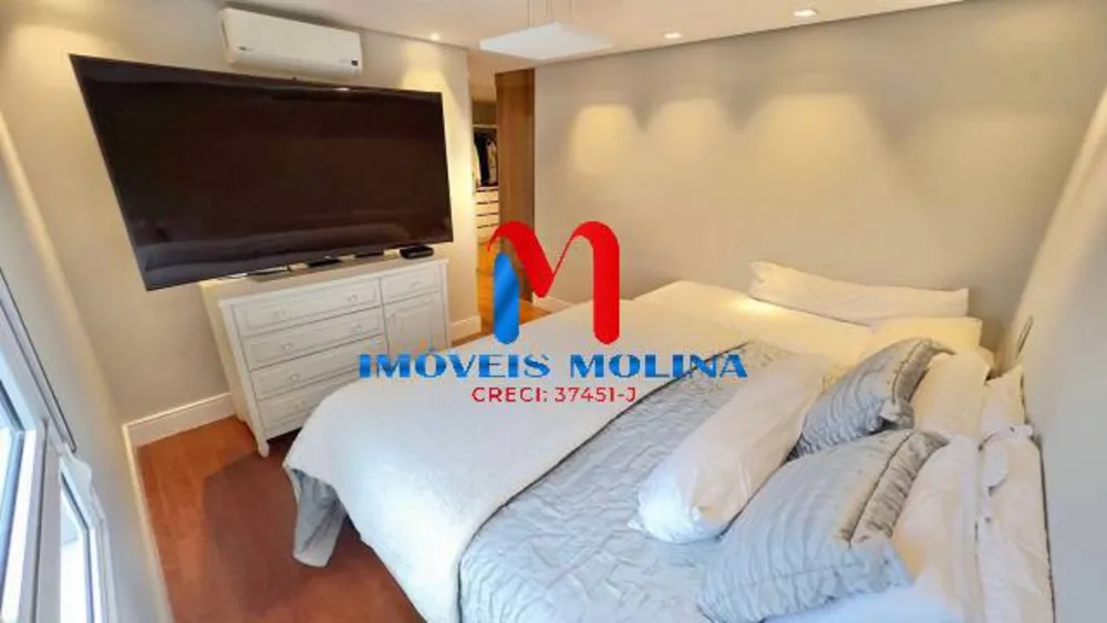 Apartamento, 3 quartos, 234 m² - Foto 3